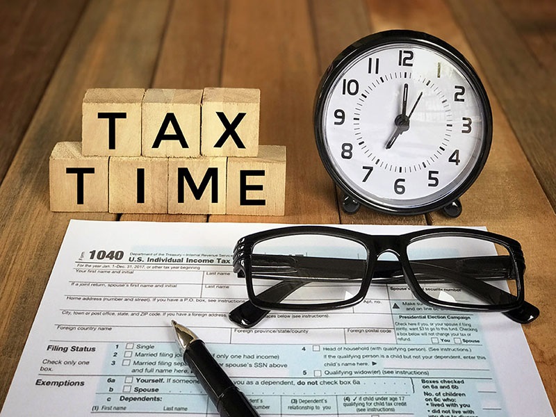 How Extended In Situation You Keep Your Tax Records?