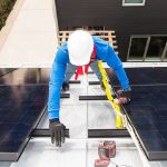 How do I choose a solar energy service?