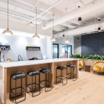 Virtual Networking Events at Cherry Hill Coworking Spaces: How Local Professionals Build Real Connections Online