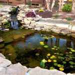 A Homeowner’s Guide to Fibreglass Pond Repairs in Essex